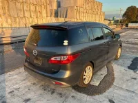 Mazda PREMACY лот № 92045 оценка 3  с аукциона в Японии 4
