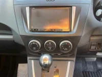 Mazda PREMACY лот № 92045 оценка 3  с аукциона в Японии 5