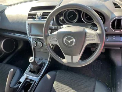 Mazda ATENZA SPORT