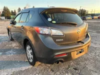 Mazda AXELA лот № 92044 оценка R  с аукциона в Японии 1