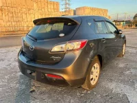 Mazda AXELA лот № 92044 оценка R  с аукциона в Японии 4