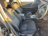 Mazda AXELA лот № 92044 оценка R  с аукциона в Японии 6