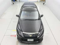 Toyota HARRIER лот № 30636 оценка 3  с аукциона в Японии 6