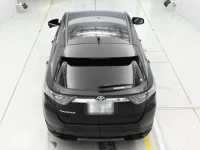 Toyota HARRIER лот № 30636 оценка 3  с аукциона в Японии 7