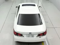 Toyota CROWN лот № 30635 оценка 4  с аукциона в Японии 7