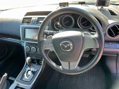 Mazda ATENZA SPORT