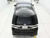 Toyota VELLFIRE лот № 30639 оценка 4  с аукциона в Японии 7