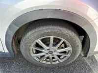 Daihatsu ROCKY лот № 10245 оценка 3.5  с аукциона в Японии 8