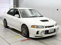 Mitsubishi LANCER лот № 30642 оценка R  с аукциона в Японии 4
