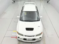 Mitsubishi LANCER лот № 30642 оценка R  с аукциона в Японии 6