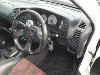 Mitsubishi LANCER лот № 30642 оценка R  с аукциона в Японии 8