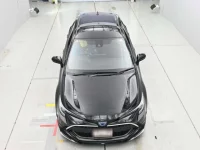 Toyota COROLLA SPORT лот № 30645 оценка 4.5  с аукциона в Японии 6