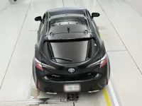 Toyota COROLLA SPORT лот № 30645 оценка 4.5  с аукциона в Японии 7