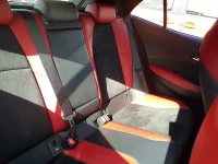 Toyota COROLLA SPORT лот № 30645 оценка 4.5  с аукциона в Японии 10