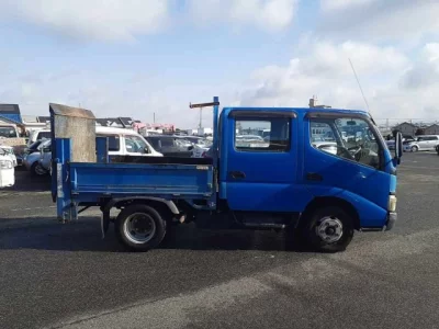 Toyota DYNA