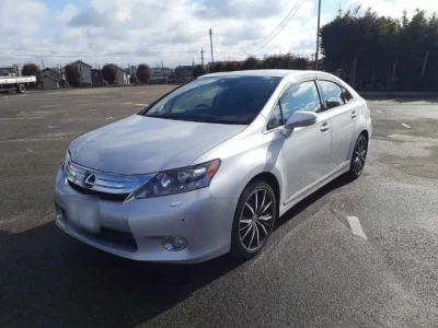 Lexus HS