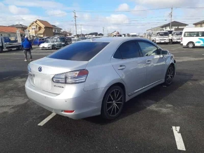 Lexus HS