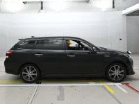 Toyota COROLLA FIELDER лот № 30659 оценка 4  с аукциона в Японии 2