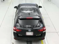 Toyota COROLLA FIELDER лот № 30659 оценка 4  с аукциона в Японии 7