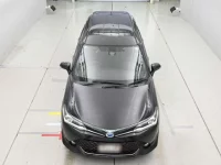 Toyota COROLLA FIELDER лот № 30659 оценка 4  с аукциона в Японии 6