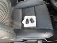 Toyota COROLLA FIELDER лот № 30659 оценка 4  с аукциона в Японии 9