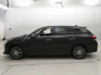 Toyota COROLLA FIELDER лот № 30659 оценка 4  с аукциона в Японии 3