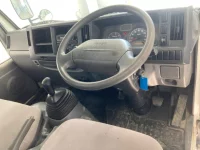 Isuzu ELF лот № 3732 оценка 3.5  с аукциона в Японии 2