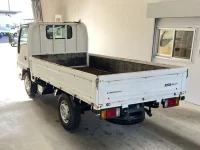 Isuzu ELF лот № 3732 оценка 3.5  с аукциона в Японии 4