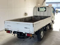 Isuzu ELF лот № 3732 оценка 3.5  с аукциона в Японии 1