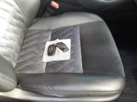 Toyota ALPHARD лот № 30664 оценка 3.5  с аукциона в Японии 9