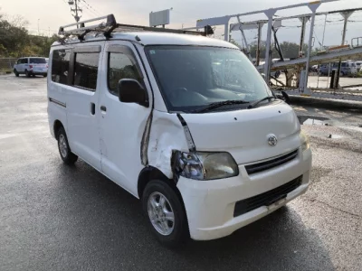 Toyota TOWN ACE VAN