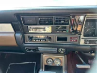 Toyota CROWN лот № 10249 оценка 3.5  с аукциона в Японии 5