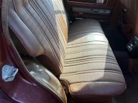 Toyota CROWN лот № 10249 оценка 3.5  с аукциона в Японии 7