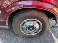 Toyota CROWN лот № 10249 оценка 3.5  с аукциона в Японии 8