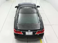 Toyota CROWN лот № 30698 оценка 3.5  с аукциона в Японии 7