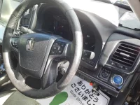 Toyota CROWN лот № 30698 оценка 3.5  с аукциона в Японии 8