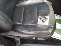 Toyota CROWN лот № 30698 оценка 3.5  с аукциона в Японии 9