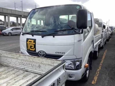 Toyota DYNA