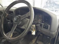 Toyota LAND CRUISER PRADO лот № 20216 оценка 2  с аукциона в Японии 6