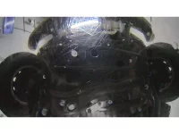 Toyota LAND CRUISER PRADO лот № 20216 оценка 2  с аукциона в Японии 8