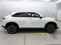 Honda VEZEL лот № 30735 оценка S  с аукциона в Японии 2