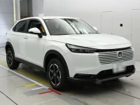 Honda VEZEL лот № 30735 оценка S  с аукциона в Японии 4