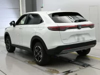 Honda VEZEL лот № 30735 оценка S  с аукциона в Японии 5