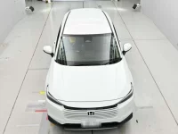 Honda VEZEL лот № 30735 оценка S  с аукциона в Японии 6