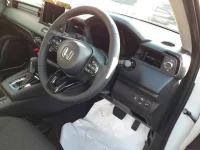 Honda VEZEL лот № 30735 оценка S  с аукциона в Японии 8