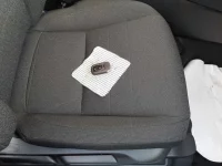 Honda VEZEL лот № 30735 оценка S  с аукциона в Японии 9