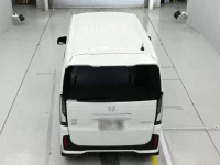 Honda N BOX лот № 107 оценка 4  с аукциона в Японии 7