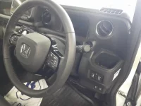 Honda N BOX лот № 107 оценка 4  с аукциона в Японии 8