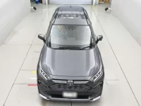 Toyota RAV4 лот № 30738 оценка 4  с аукциона в Японии 6