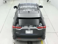 Toyota RAV4 лот № 30738 оценка 4  с аукциона в Японии 7